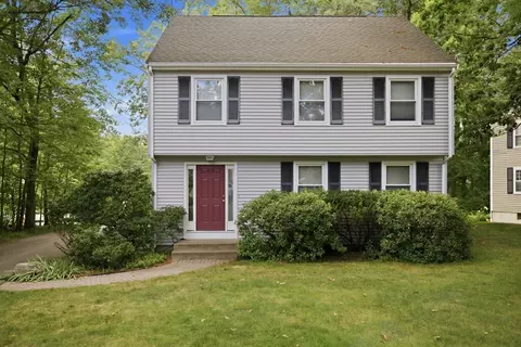 101 Winter St, Lexington, MA 02420