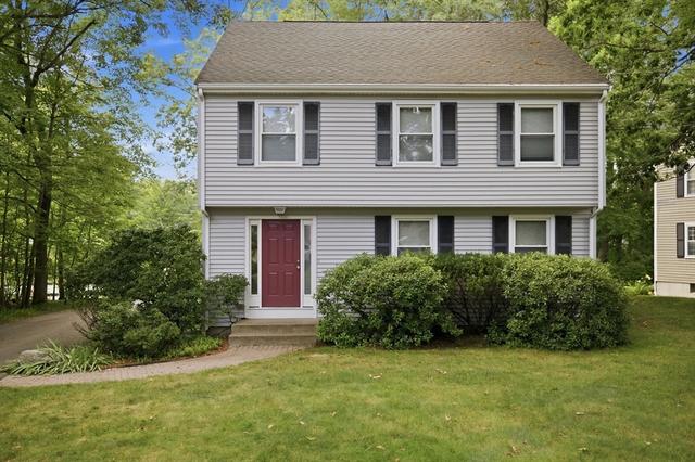 101 Winter St, Lexington, MA 02420