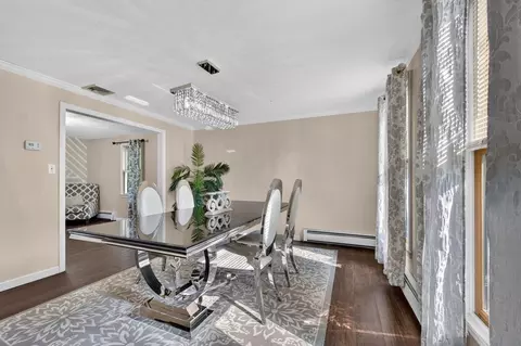 Dining - 8 Marks Way, Sutton, MA 01590 photo 1 of 1