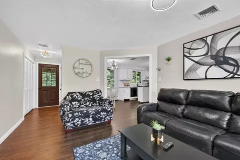 Entry Way - 8 Marks Way, Sutton, MA 01590 photo 6 of 6