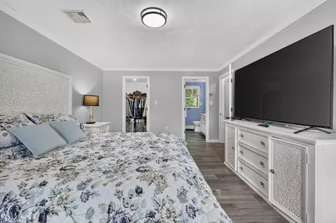 Bedroom - 8 Marks Way, Sutton, MA 01590 photo 3 of 6