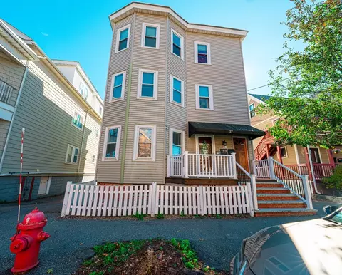27 Wave Ave #C, Revere, MA 02151