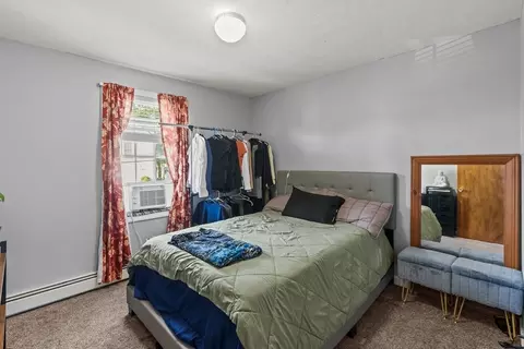 Bedroom - 175 Slade St, Fall River, MA 02724 photo 3 of 3