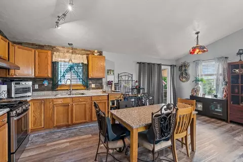 Kitchen - 175 Slade St, Fall River, MA 02724 photo 1 of 1