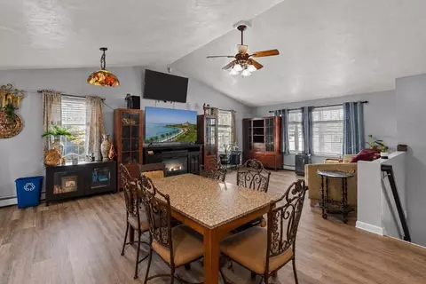 Dining - 175 Slade St, Fall River, MA 02724 photo 1 of 1