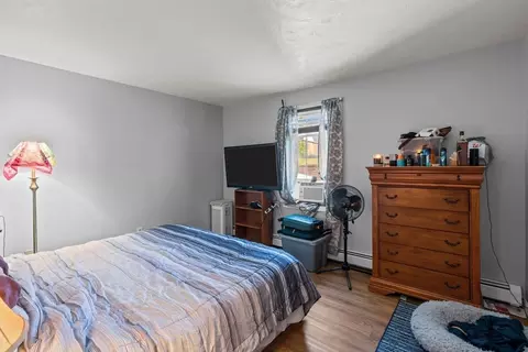 Bedroom - 175 Slade St, Fall River, MA 02724 photo 1 of 3