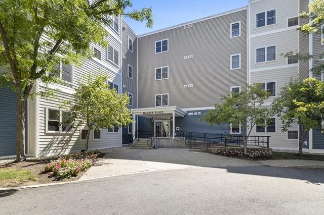 30 Franklin St #312, Malden, MA 02148