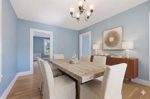 Dining - 210 Pleasant St, Marblehead, MA 01945 photo 1 of 1