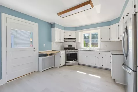 Kitchen - 210 Pleasant St, Marblehead, MA 01945 photo 1 of 5