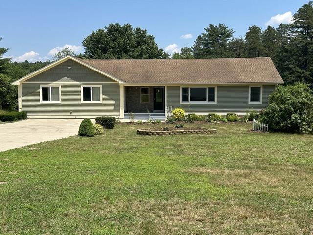 72 Stafford Rd, Monson, MA 01057