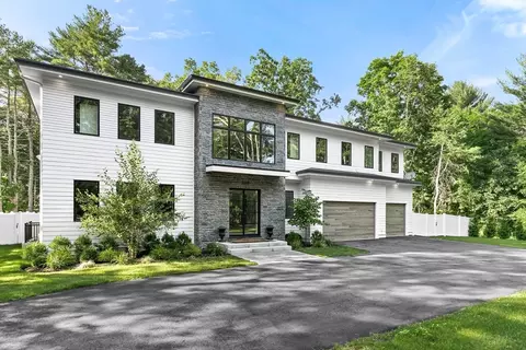 365 Charles River St, Needham, MA 02492 photo 1