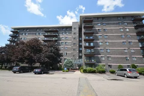 500 Washington St #506, Quincy, MA 02169