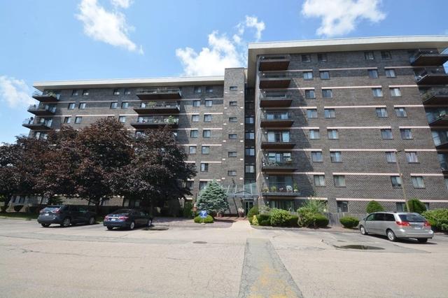 500 Washington St #506, Quincy, MA 02169