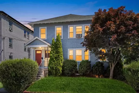 21-23 Averton St, Roslindale, MA 02131