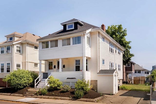 40-42 Elmira St, Brighton, MA 02135