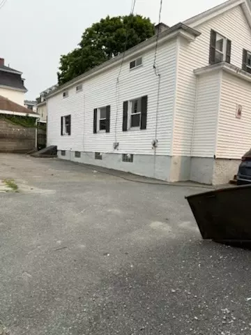Exterior - 58 Forest St, Fall River, MA 02721 photo 2 of 2