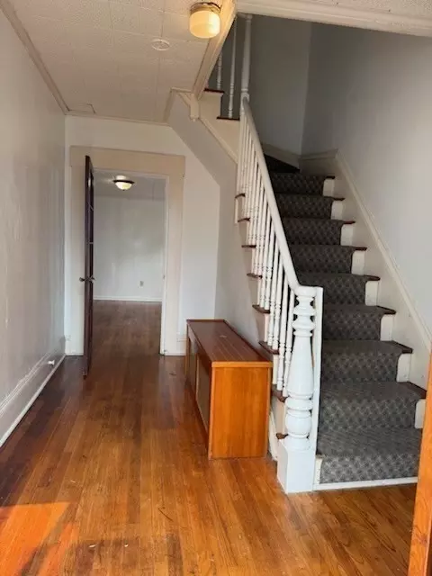 Entry Way - 58 Forest St, Fall River, MA 02721 photo 1 of 1