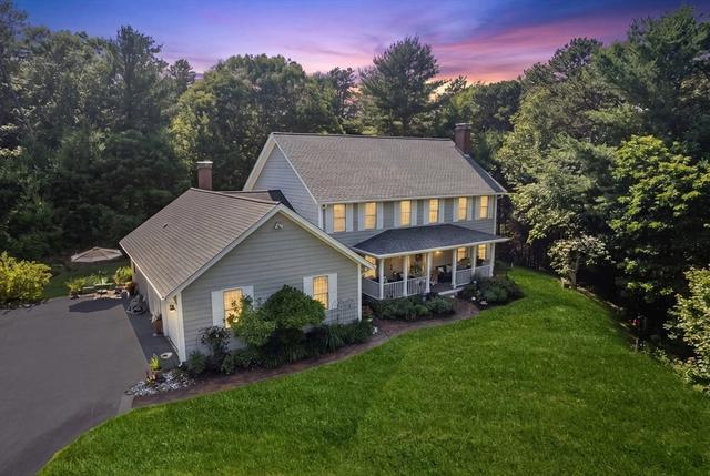 88 Early Red Cricle, Plymouth, MA 02360