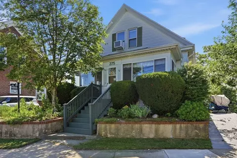 275 Rockdale Ave, New Bedford, MA 02740