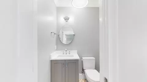 Bath - 101 Sumner Rd #1, Brookline, MA 02445 photo 1 of 2