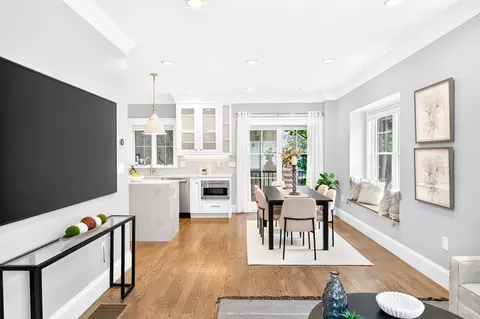 Other - 101 Sumner Rd #1, Brookline, MA 02445 photo 4 of 12