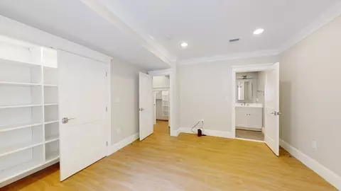 Bedroom - 101 Sumner Rd #1, Brookline, MA 02445 photo 1 of 5