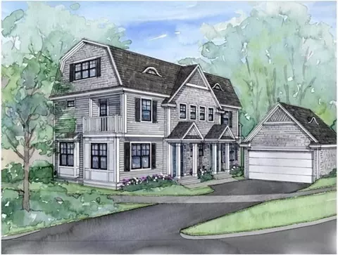 Exterior - 101 Sumner Rd #1, Brookline, MA 02445 photo 3 of 3