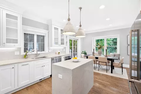 Kitchen - 101 Sumner Rd #1, Brookline, MA 02445 photo 4 of 4