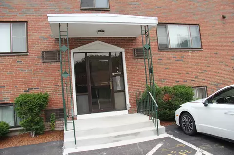 Exterior - 75 Nicholas Rd #G, Framingham, MA 01701 photo 4 of 9