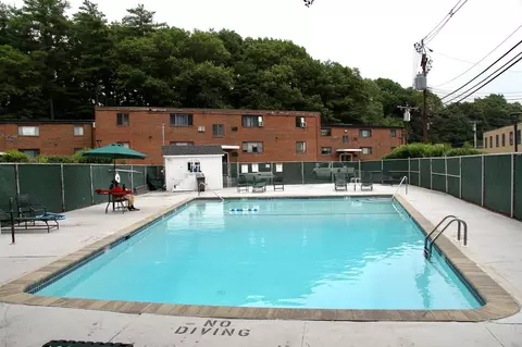 Exterior - 75 Nicholas Rd #G, Framingham, MA 01701 photo 1 of 9