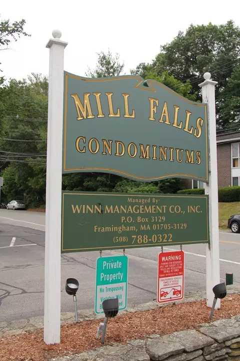 75 Nicholas Rd #G, Framingham, MA 01701