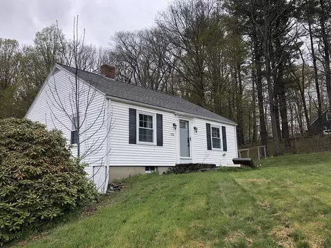 132 Main St, Rutland, MA 01543