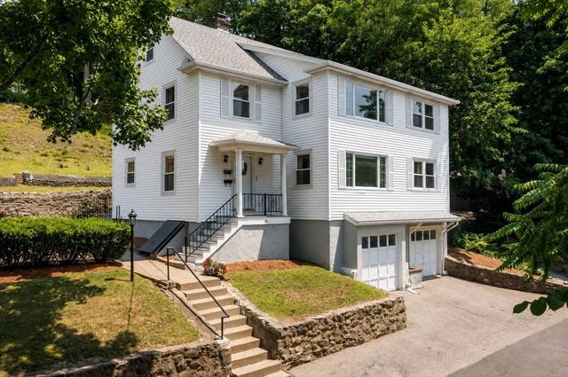 28 Hudson St, Watertown, MA 02472