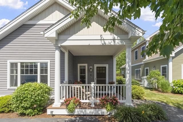 6 Sea Spray Ln #6, Salisbury, MA 01952