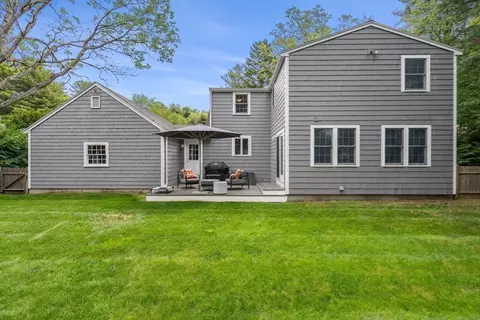 4 Park Ave, Dover, MA 02030 photo 22