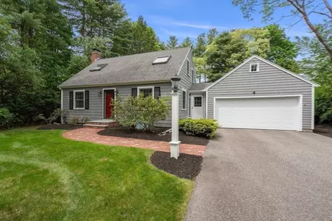 4 Park Ave, Dover, MA 02030 photo 39