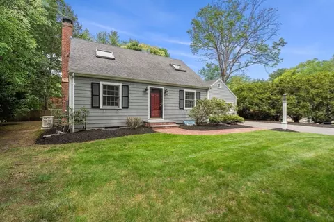4 Park Ave, Dover, MA 02030 photo 37