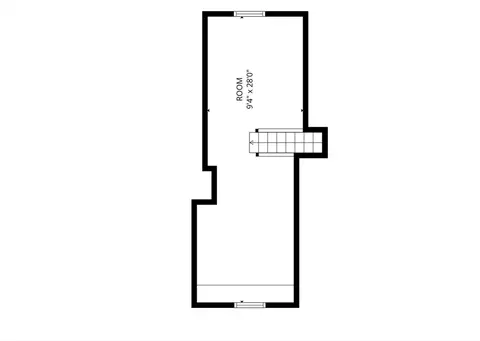 Floorplan - 50 Clark St, Dedham, MA 02026 photo 3 of 3
