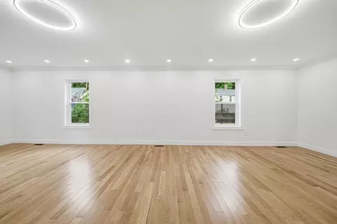 Living - 50 Clark St, Dedham, MA 02026 photo 4 of 5