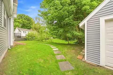Exterior - 50 Clark St, Dedham, MA 02026 photo 4 of 6