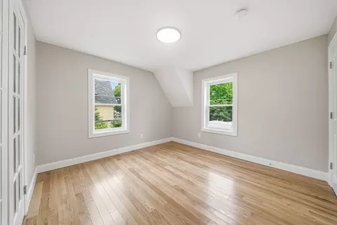 Bedroom - 50 Clark St, Dedham, MA 02026 photo 3 of 4