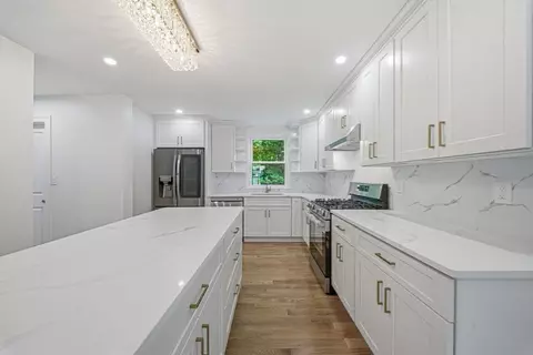 Kitchen - 50 Clark St, Dedham, MA 02026 photo 1 of 4