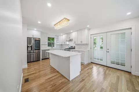 Kitchen - 50 Clark St, Dedham, MA 02026 photo 4 of 4