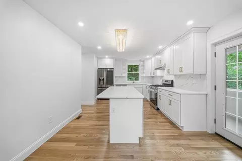 Entry Way - 50 Clark St, Dedham, MA 02026 photo 5 of 6