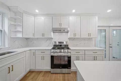 Kitchen - 50 Clark St, Dedham, MA 02026 photo 3 of 4