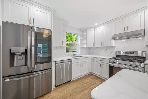 Kitchen - 50 Clark St, Dedham, MA 02026 photo 2 of 4