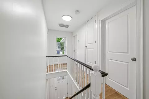 Entry Way - 50 Clark St, Dedham, MA 02026 photo 1 of 6