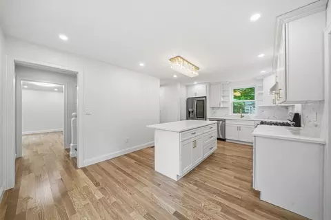 Entry Way - 50 Clark St, Dedham, MA 02026 photo 3 of 6