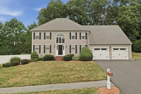 4 Frank Dr, Milford, MA 01757