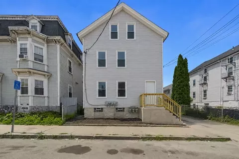 201 Wade St, Fall River, MA 02721 photo 1